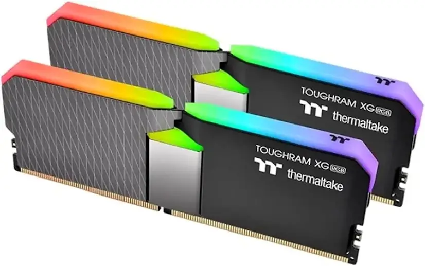 Montaje Memoria RAM Gaming PC Valdecabañas